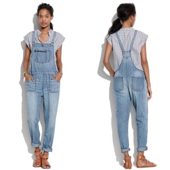 Madewell | Jeans | Madewell Park 